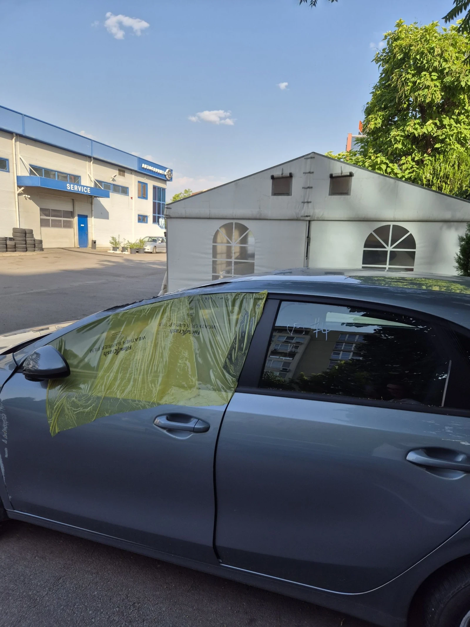 Kia Ceed 1.4 - изображение 7