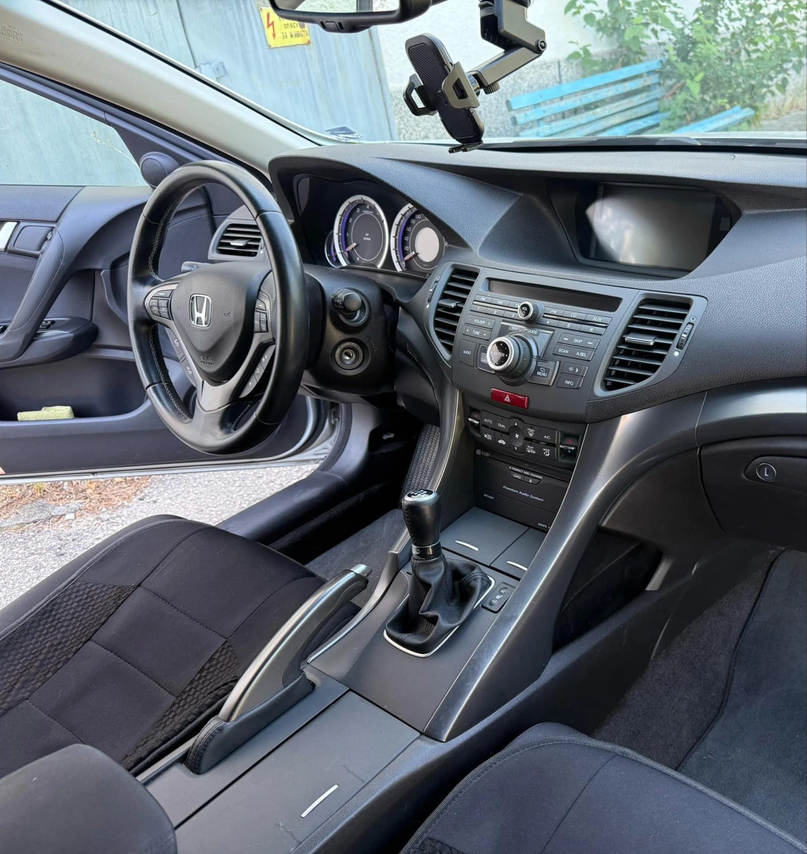 Honda Accord | Mobile.bg — изображение 7
