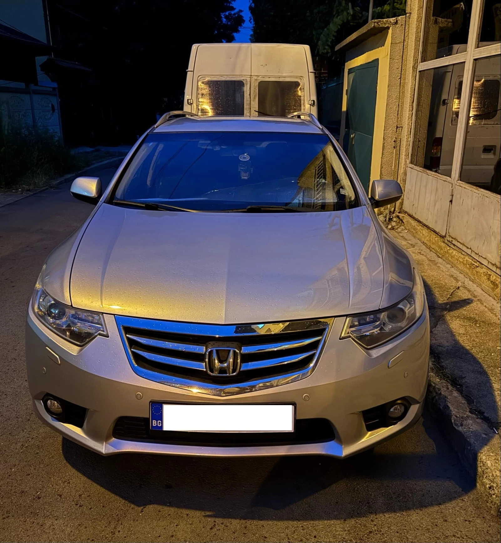 Honda Accord | Mobile.bg — изображение 3