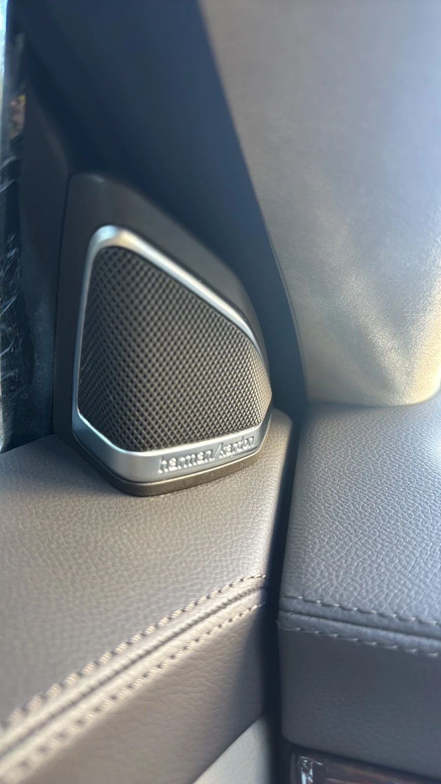 Mercedes-Benz CLS 550 Mercedes-Benz CLS 550   100 % | Mobile.bg   16