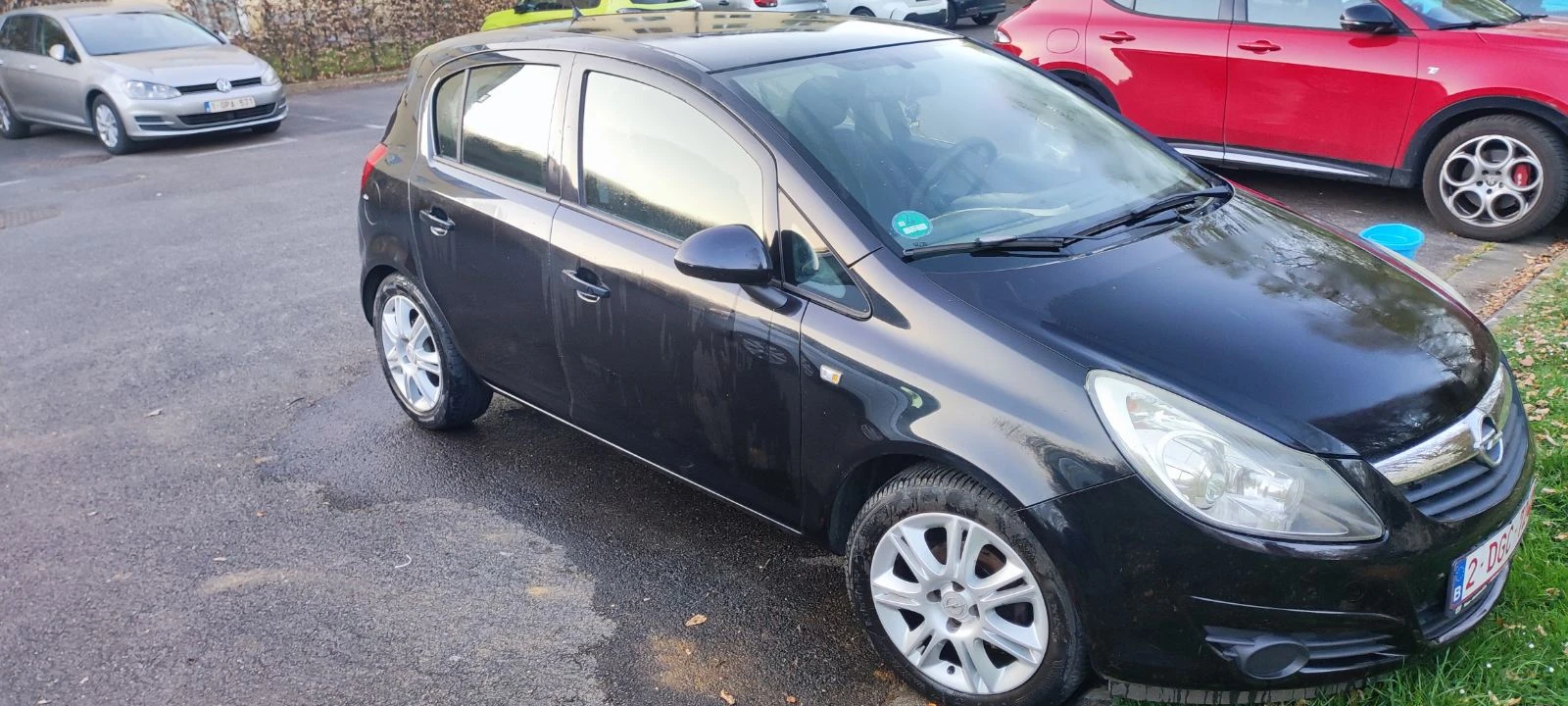 Opel Corsa 1.2 | Mobile.bg   11