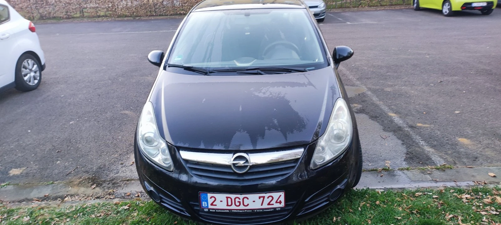 Opel Corsa 1.2 | Mobile.bg   1