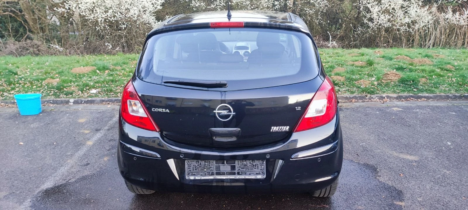 Opel Corsa 1.2 | Mobile.bg   12