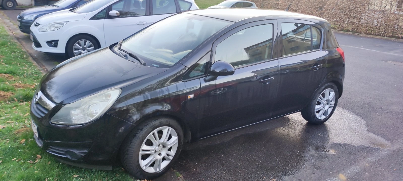 Opel Corsa 1.2 - изображение 5