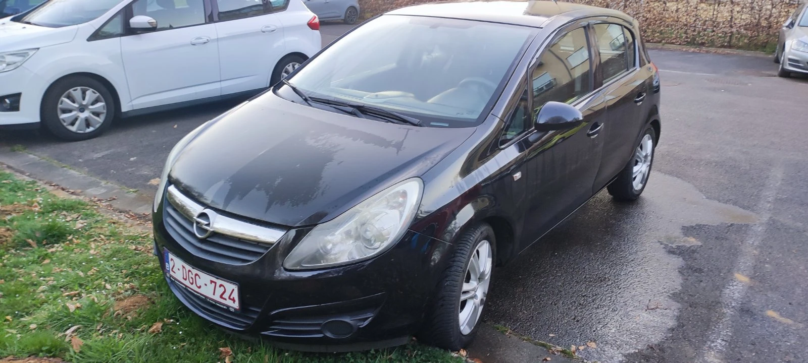 Opel Corsa 1.2 - изображение 8