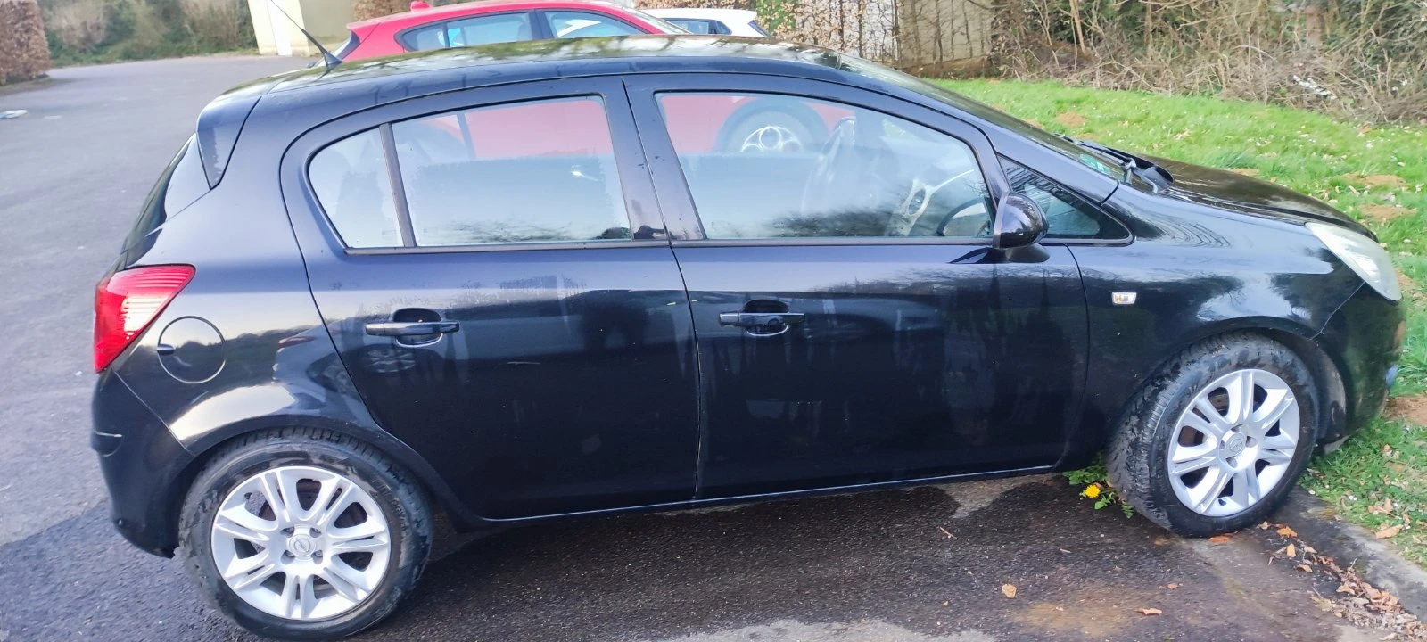 Opel Corsa 1.2 - изображение 3