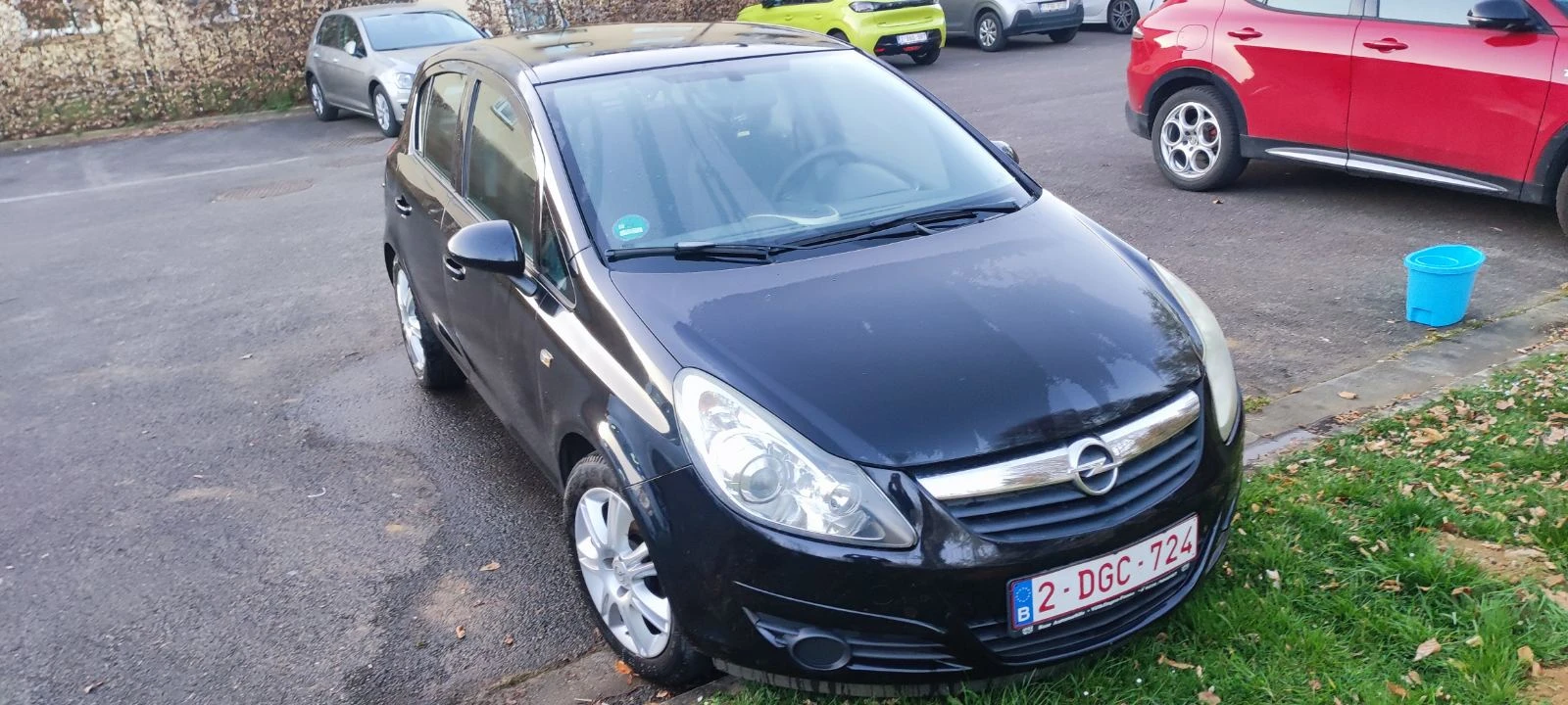 Opel Corsa 1.2 - изображение 9