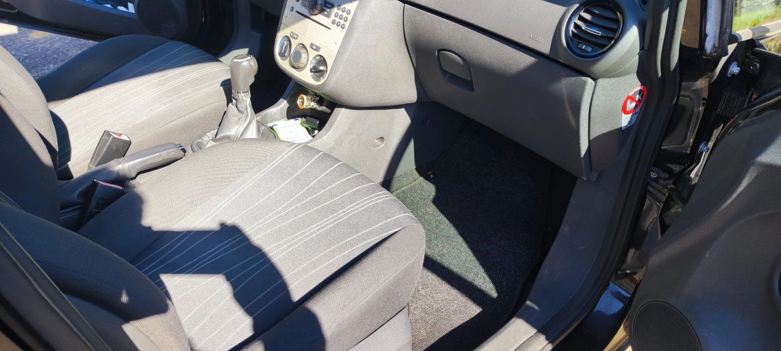 Opel Corsa 1.2 | Mobile.bg   15