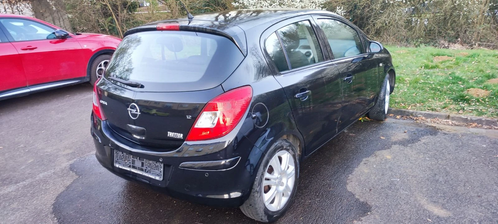 Opel Corsa 1.2 | Mobile.bg   13