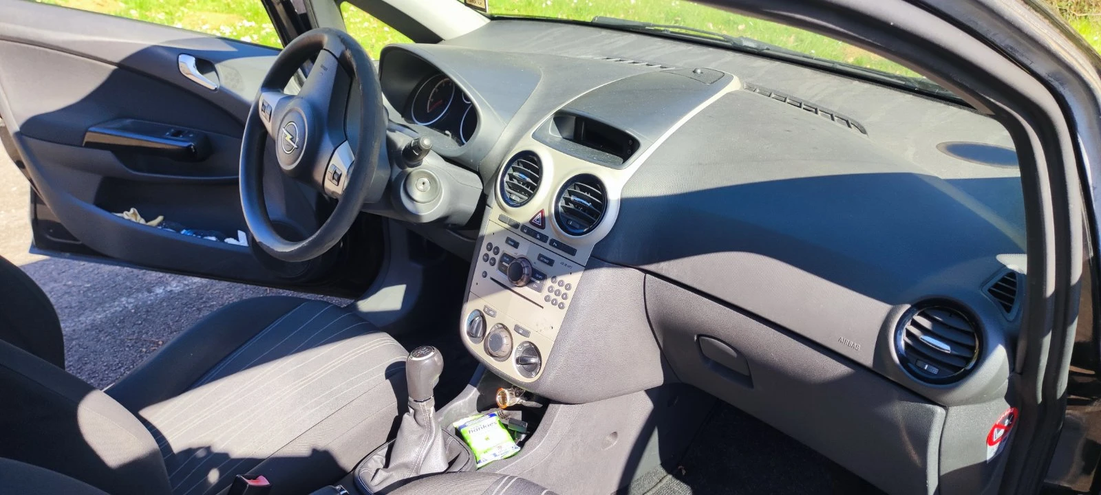 Opel Corsa 1.2 - изображение 4