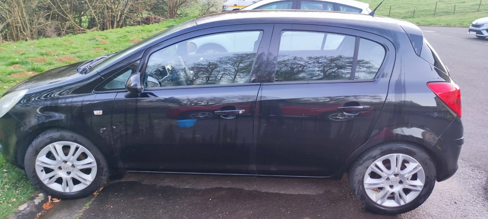 Opel Corsa 1.2 - изображение 2