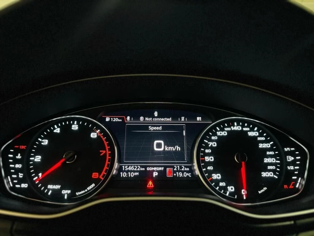 Audi A4  - изображение 7