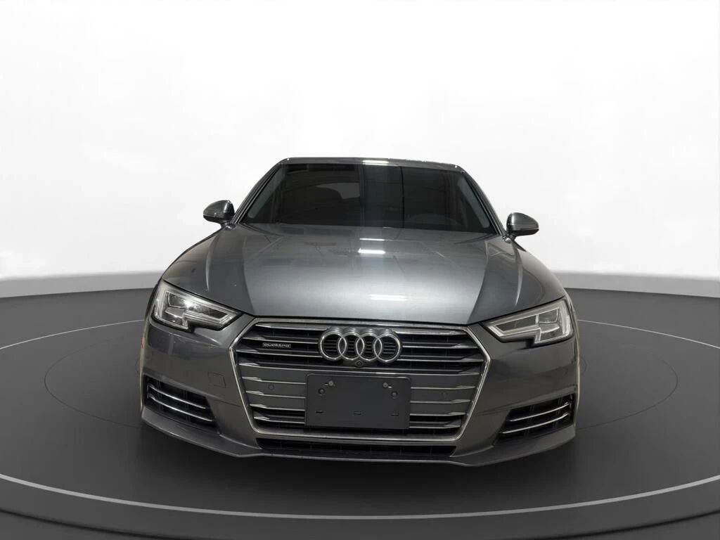 Audi A4  - изображение 2