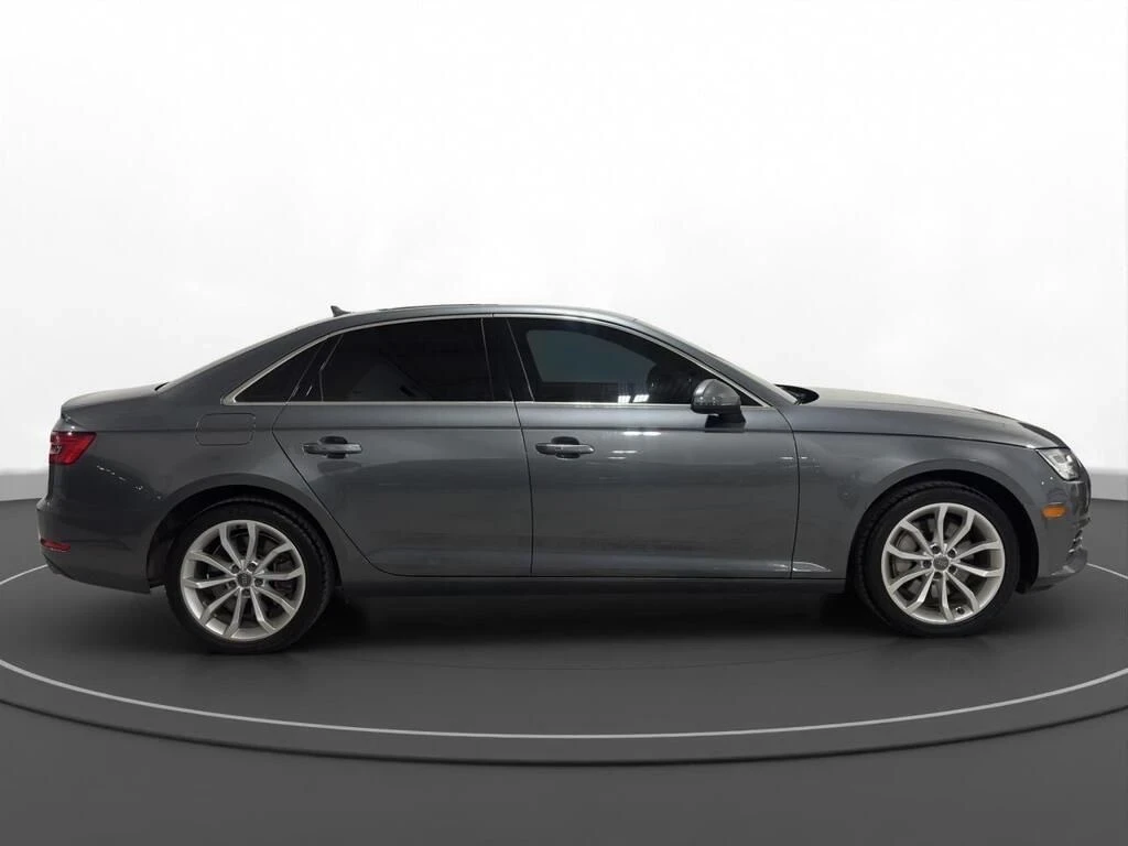 Audi A4  - изображение 4