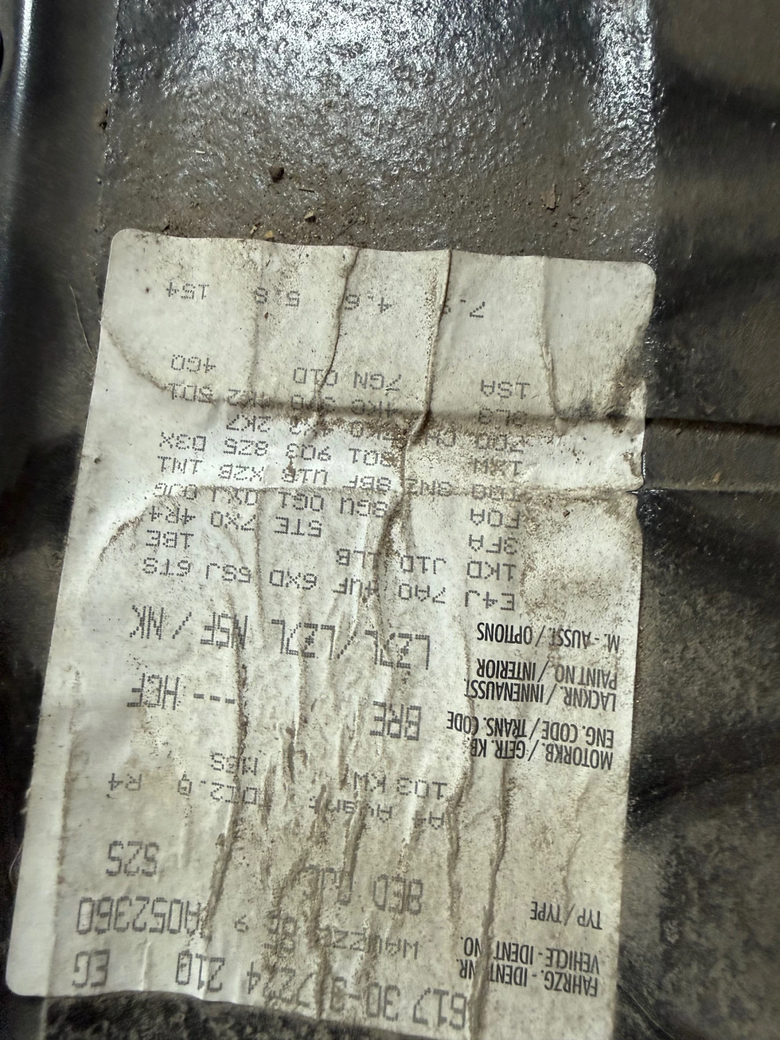 Audi A4, снимка 7 - Автомобили и джипове - 51862966