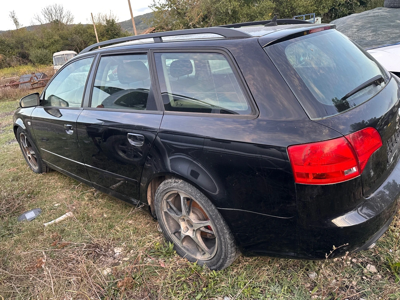 Audi A4  - изображение 5