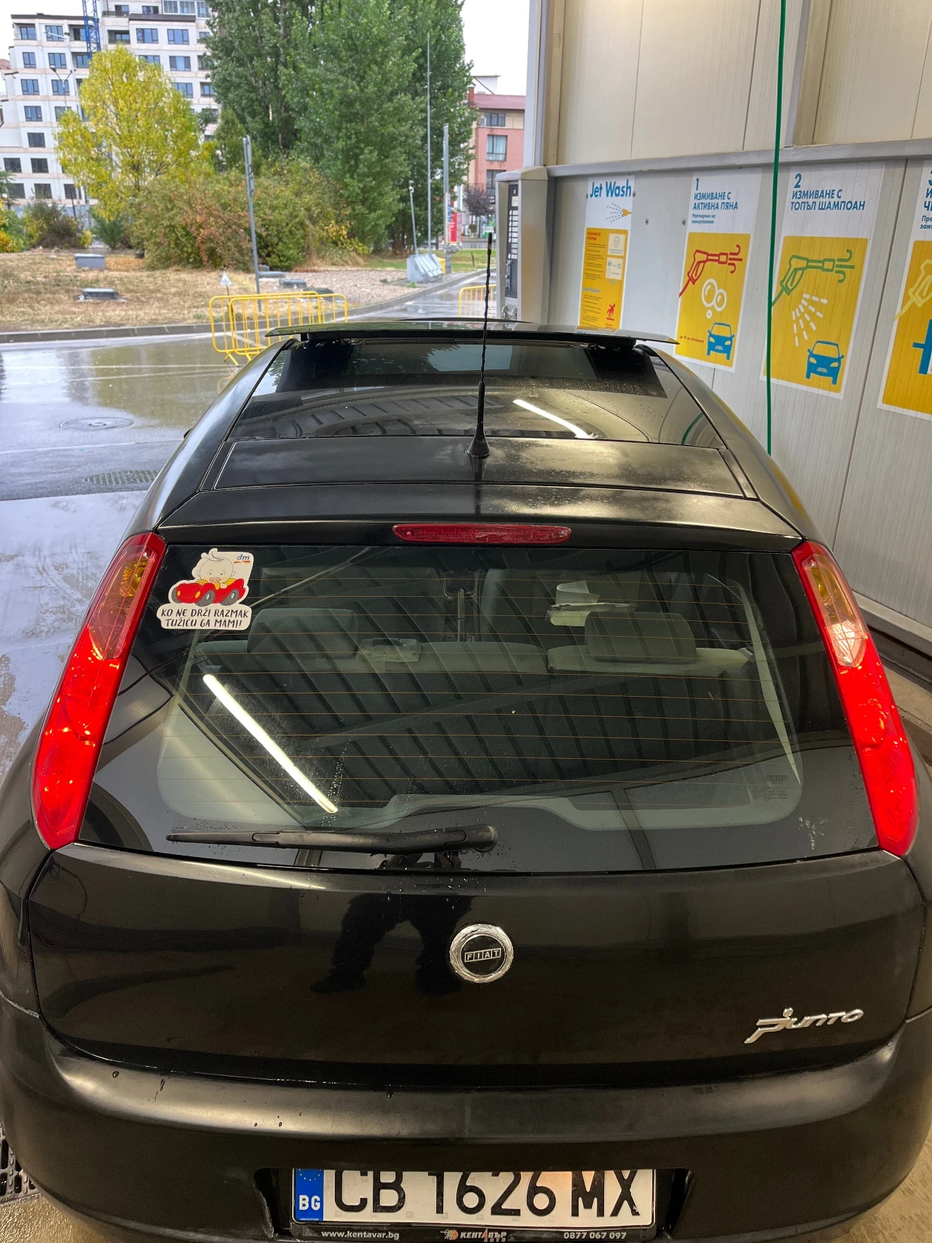 Fiat Punto Grande - изображение 3