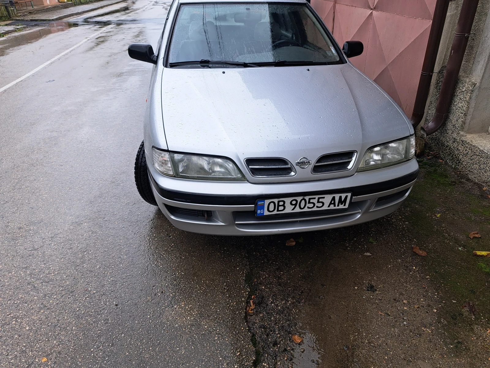 Nissan Primera | Mobile.bg — изображение 4