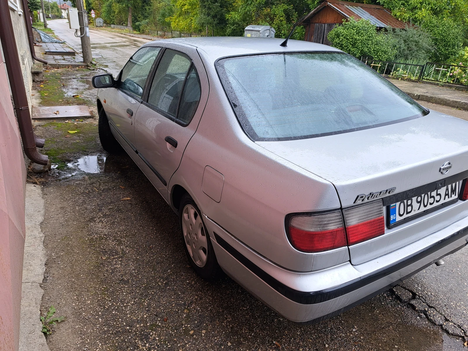 Nissan Primera | Mobile.bg — изображение 3