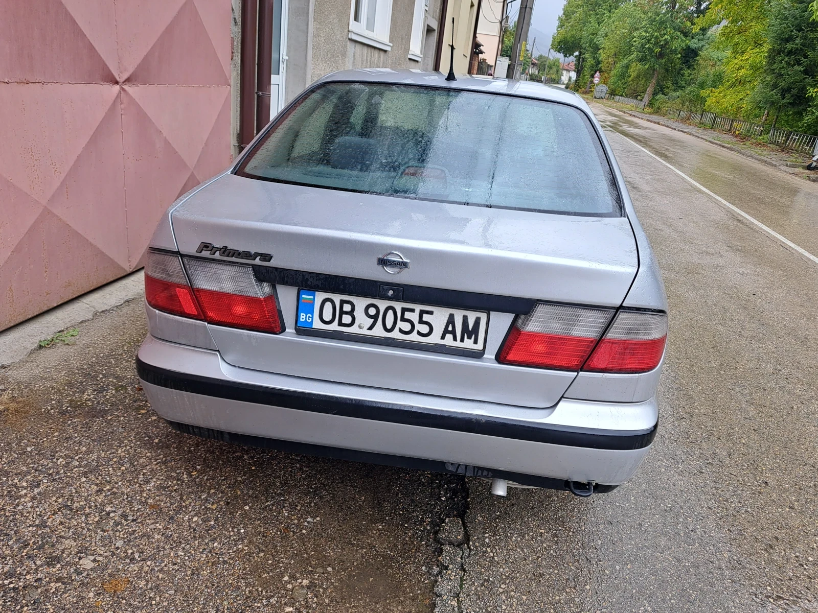 Nissan Primera | Mobile.bg — изображение 2