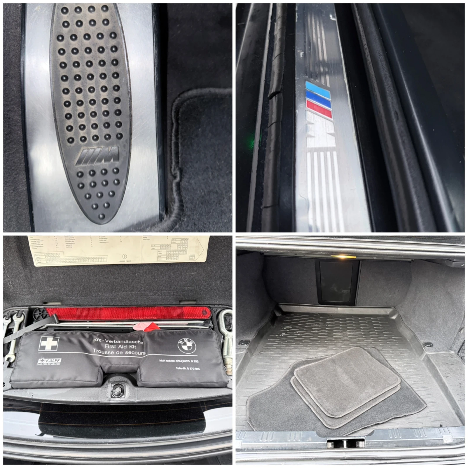 BMW 525 525D+ + М-Пакет  | Mobile.bg — изображение 16