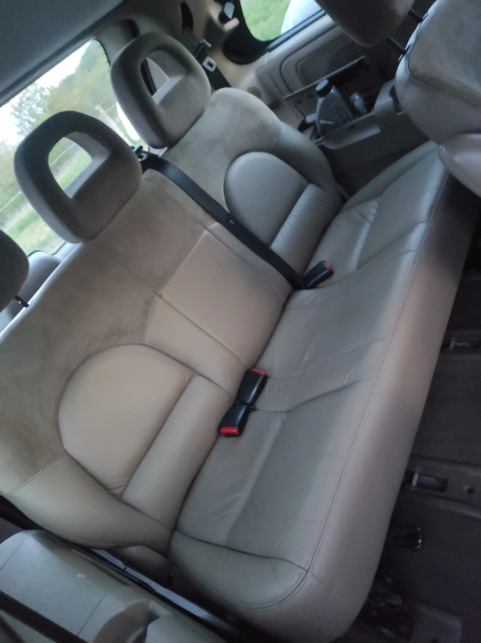 Chrysler Voyager 2.5 - изображение 6