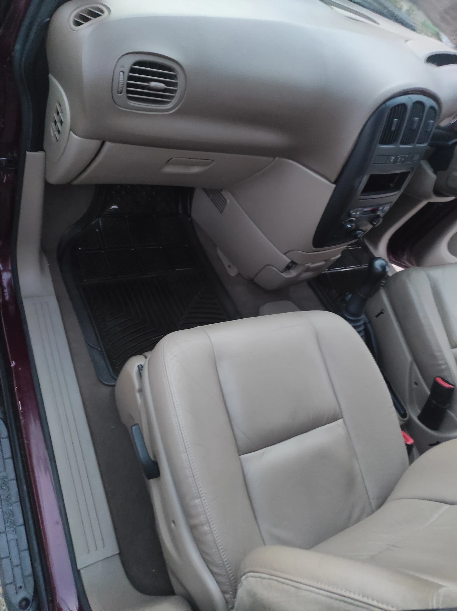 Chrysler Voyager 2.5 | Mobile.bg   11