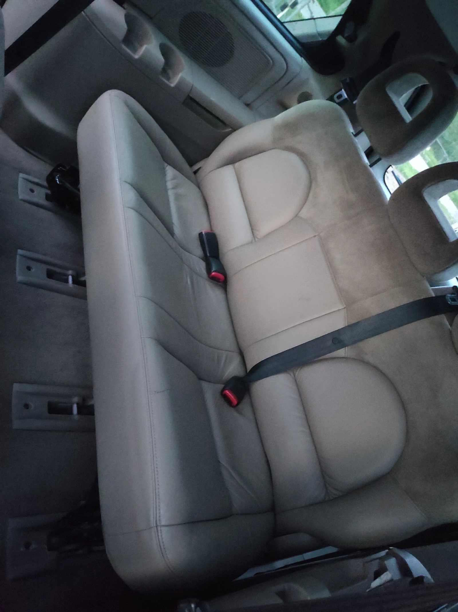 Chrysler Voyager 2.5 | Mobile.bg   15