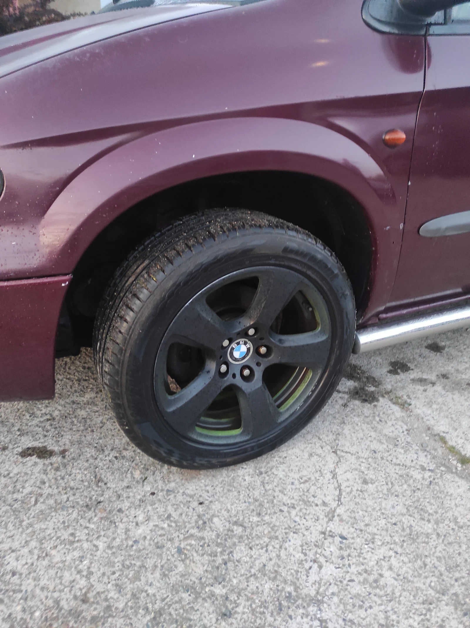 Chrysler Voyager 2.5 | Mobile.bg   12