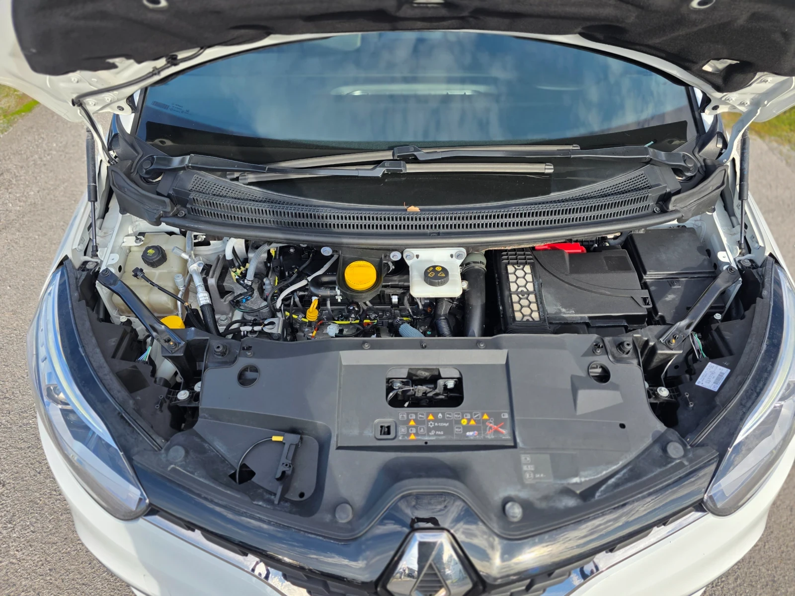 Renault Scenic 1.7 DCI  120K  - изображение 7