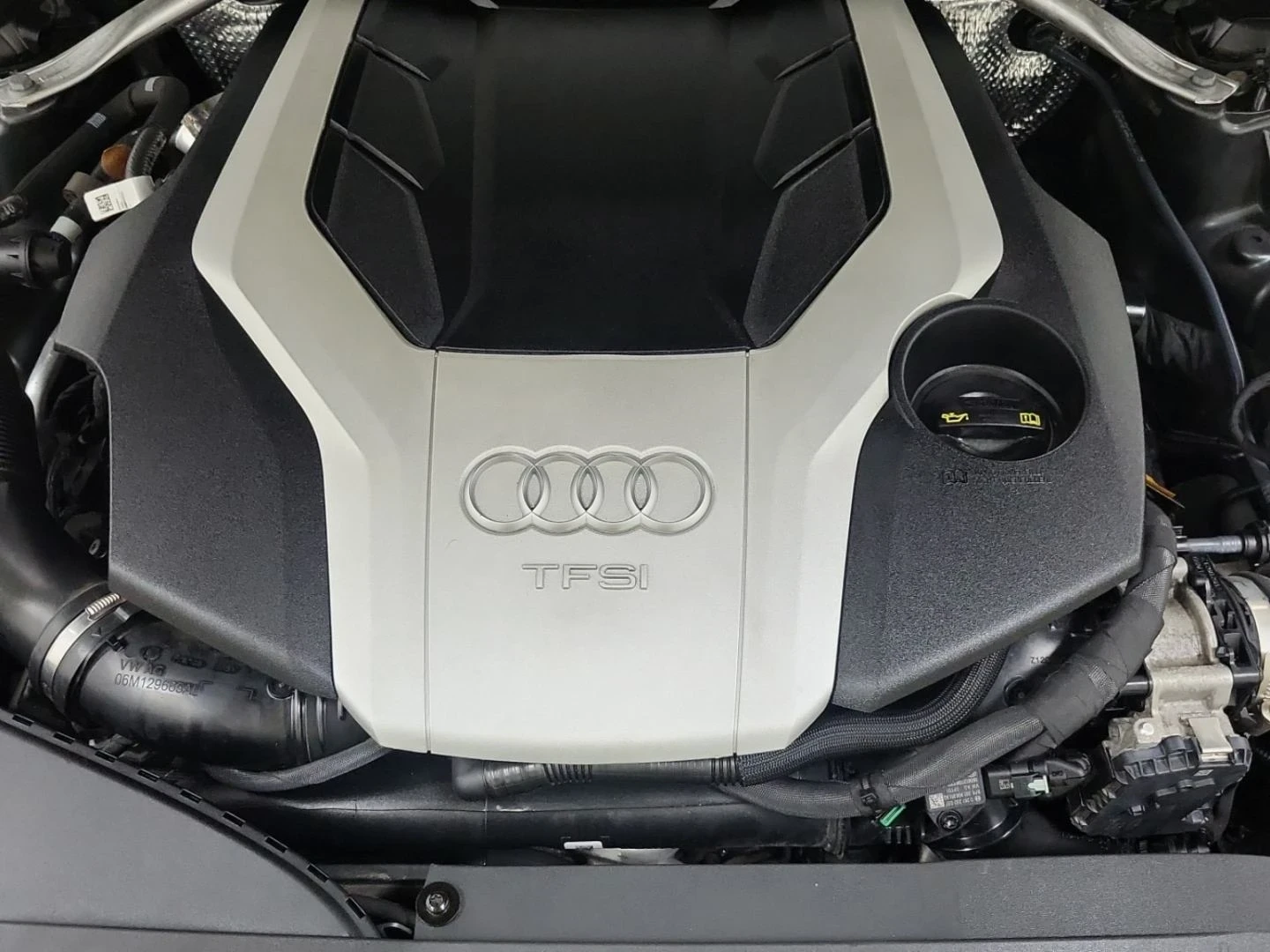 Audi A6 Technik* S-line* distronic* * *  | Mobile.bg   13