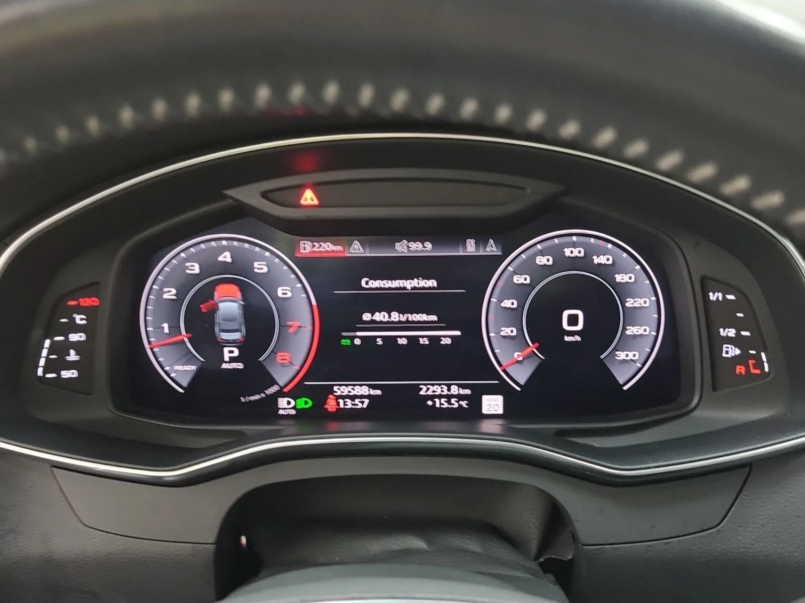 Audi A6 Technik* S-line* distronic* * *  | Mobile.bg   9