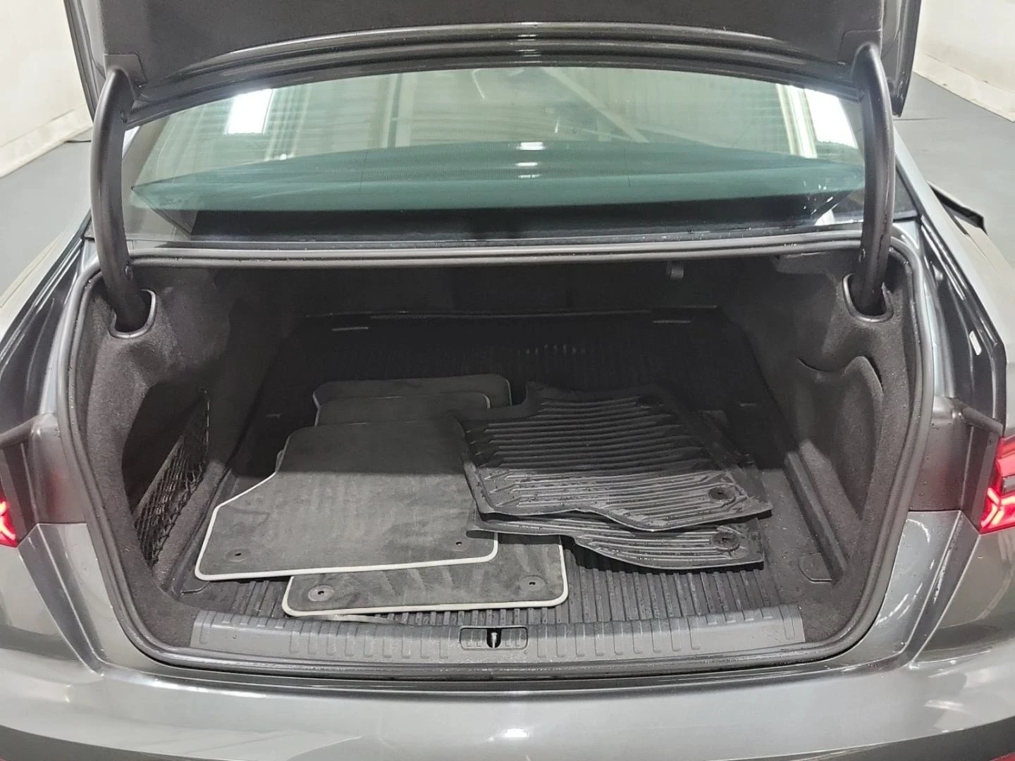 Audi A6 Technik* S-line* distronic* * *  | Mobile.bg   14