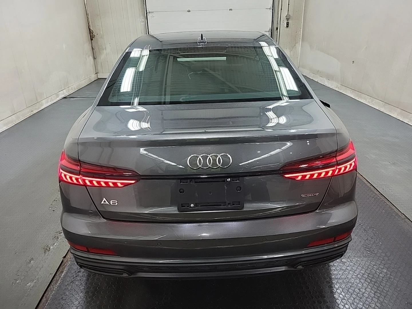 Audi A6 Technik* S-line* distronic* * *  | Mobile.bg   5