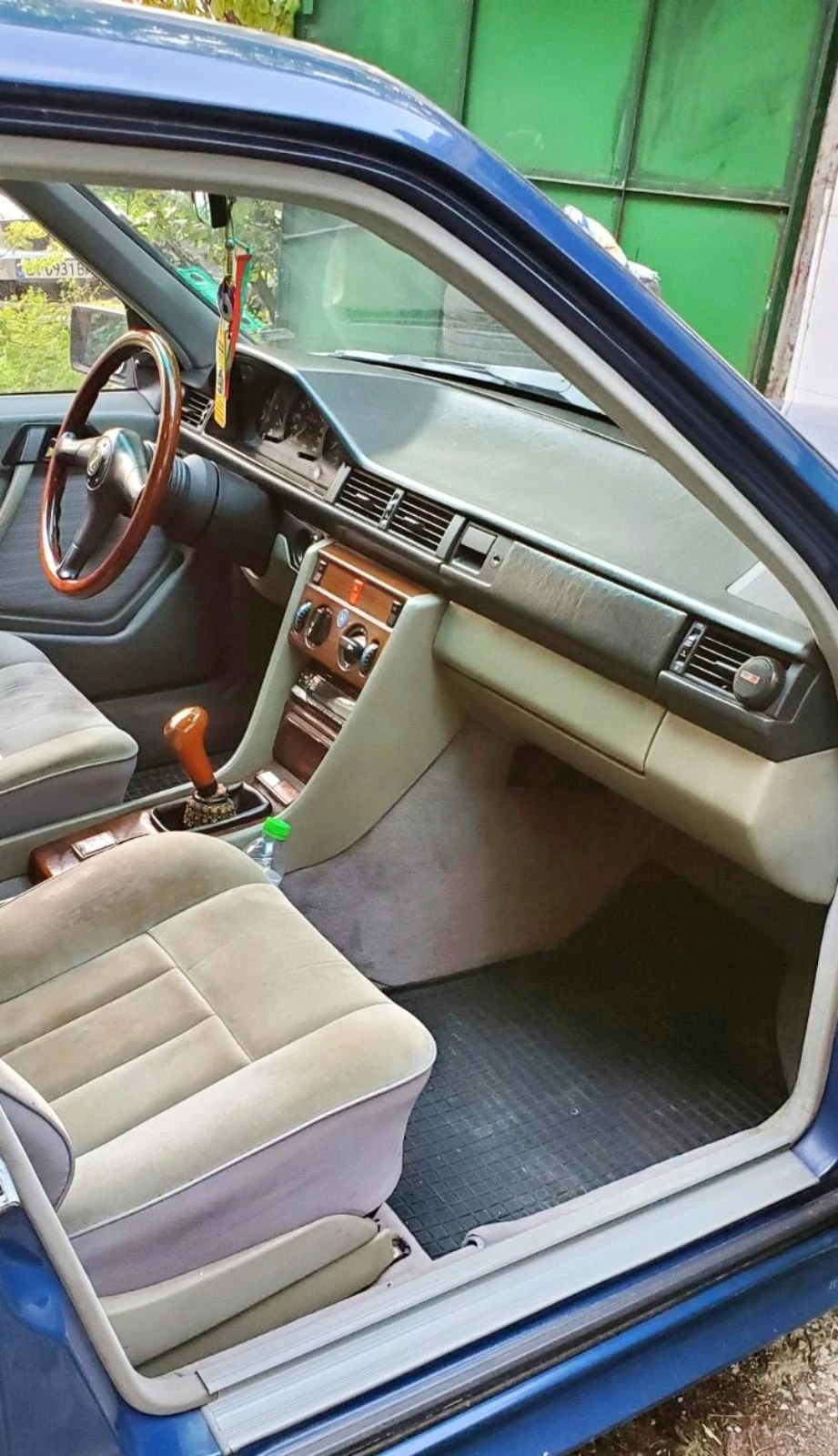 Mercedes-Benz 260 E260 | Mobile.bg   4