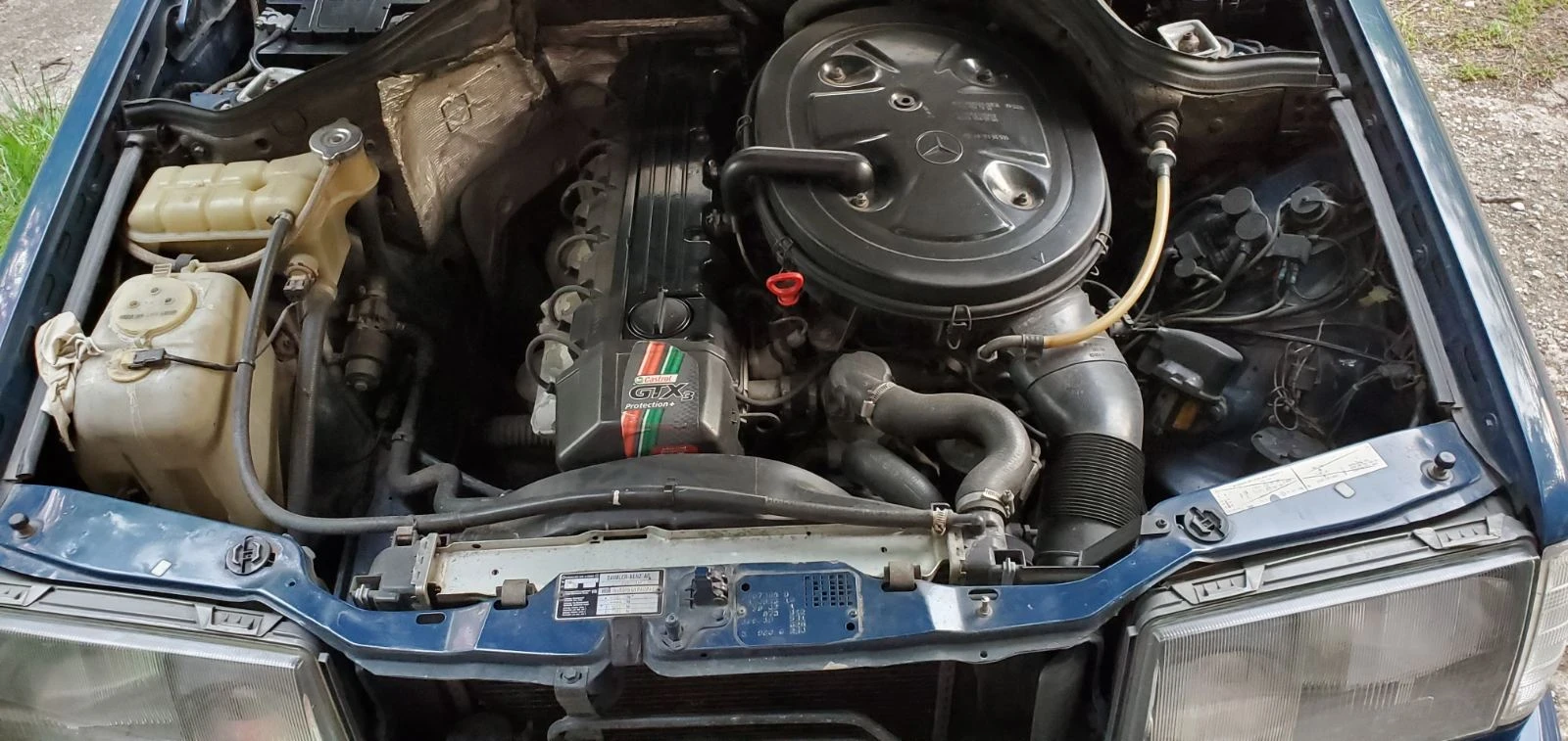 Mercedes-Benz 260 E260 | Mobile.bg   12