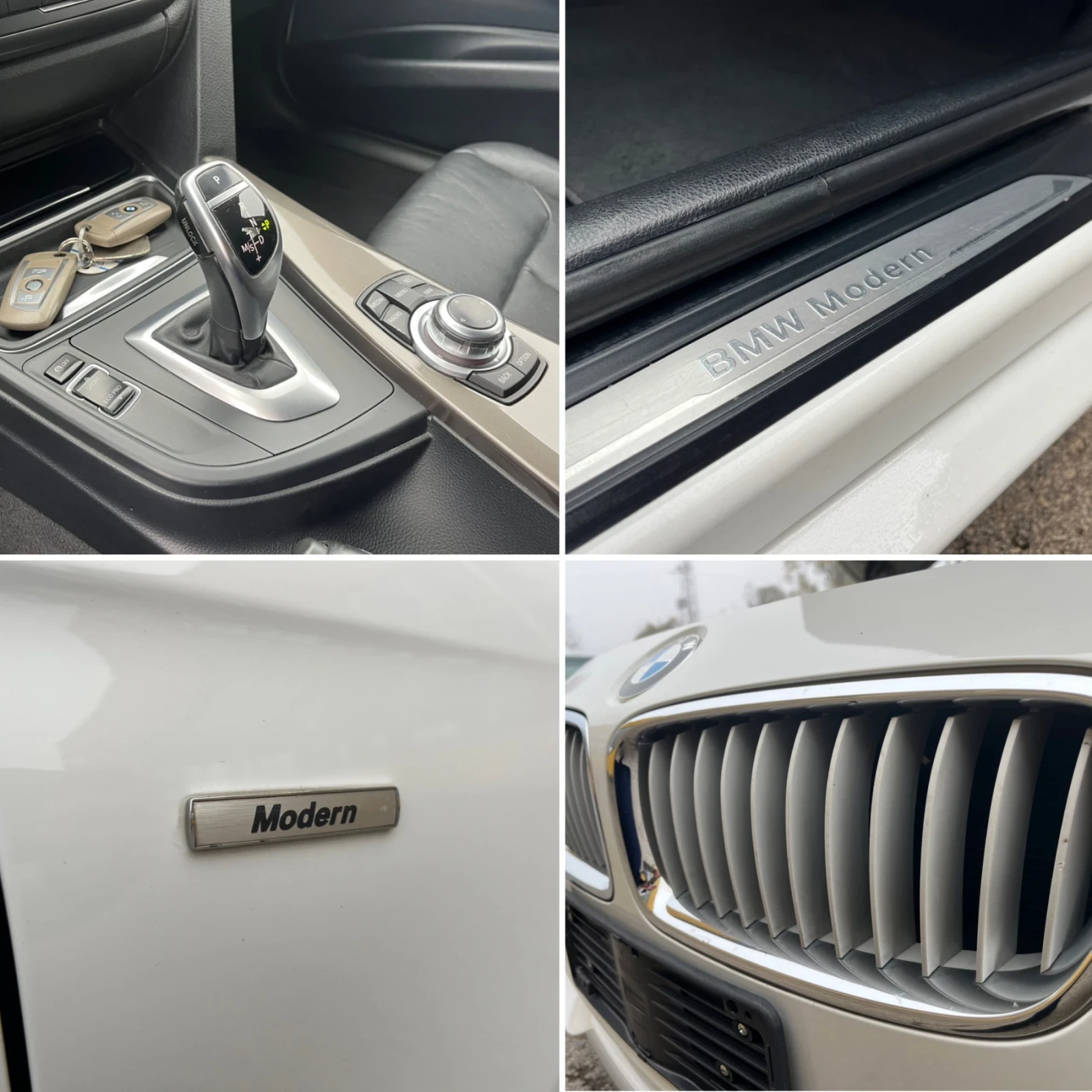 BMW 320 Modern* ������ | Mobile.bg � ����������� 15