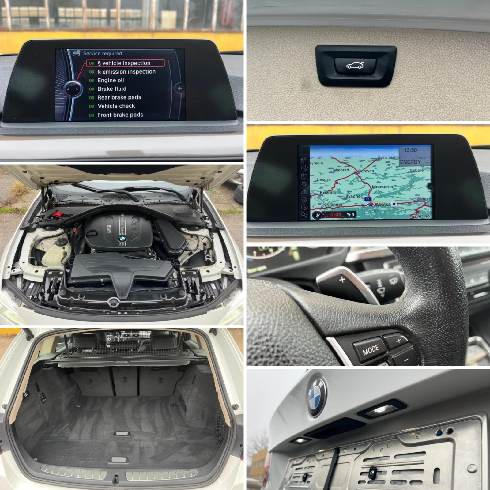 BMW 320 Modern* ������ | Mobile.bg � ����������� 16