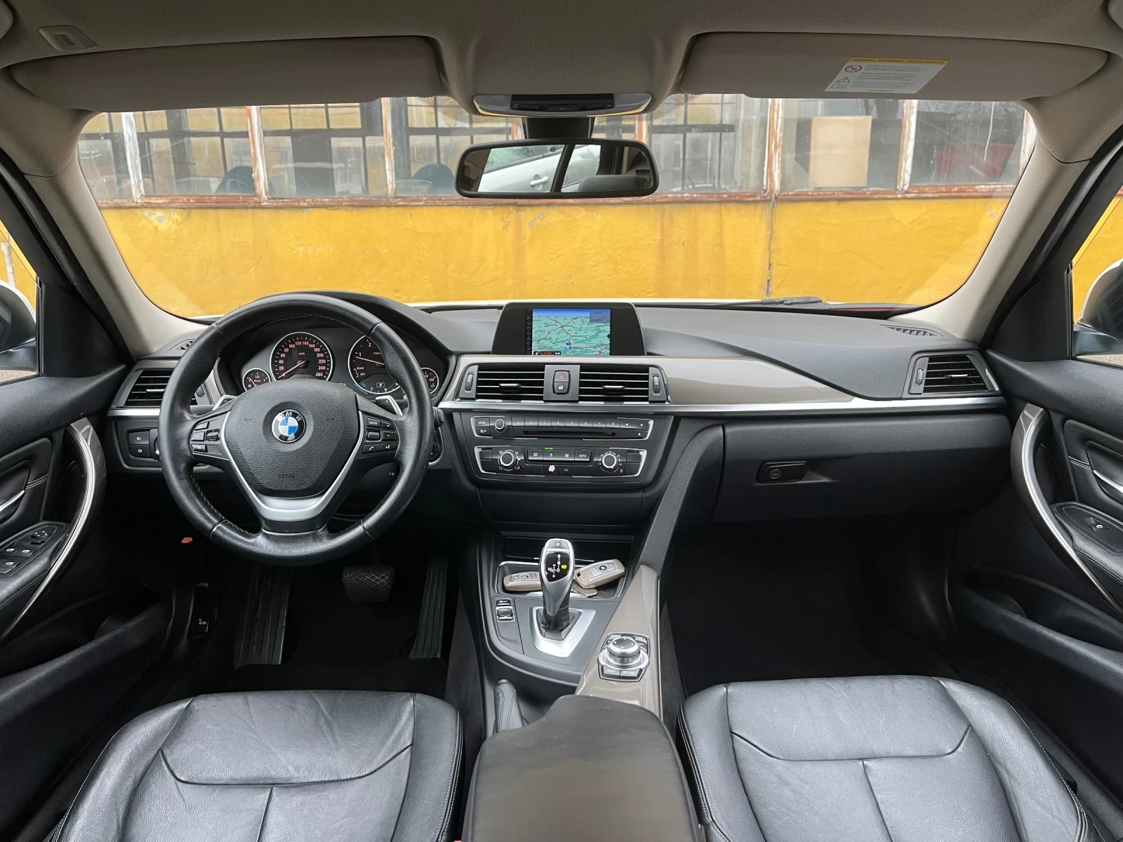 BMW 320 Modern* ������ | Mobile.bg � ����������� 11