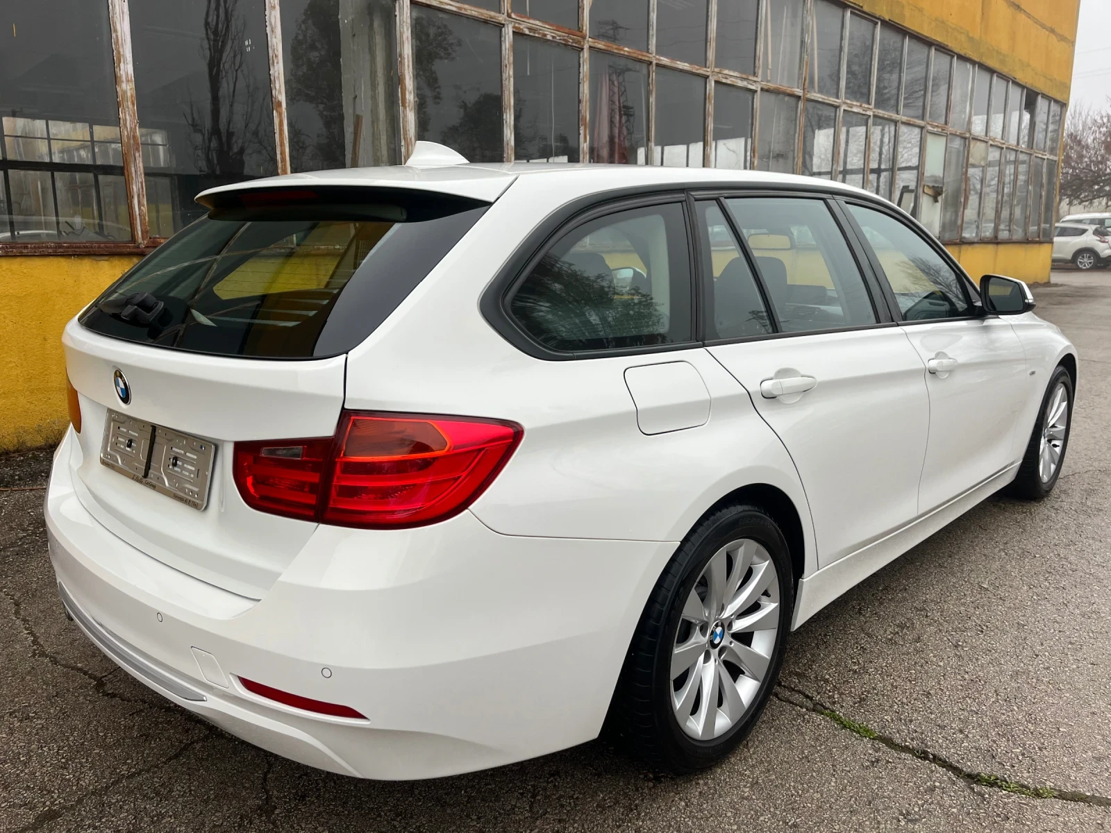 BMW 320 Modern* ИТАЛИЯ - изображение 6