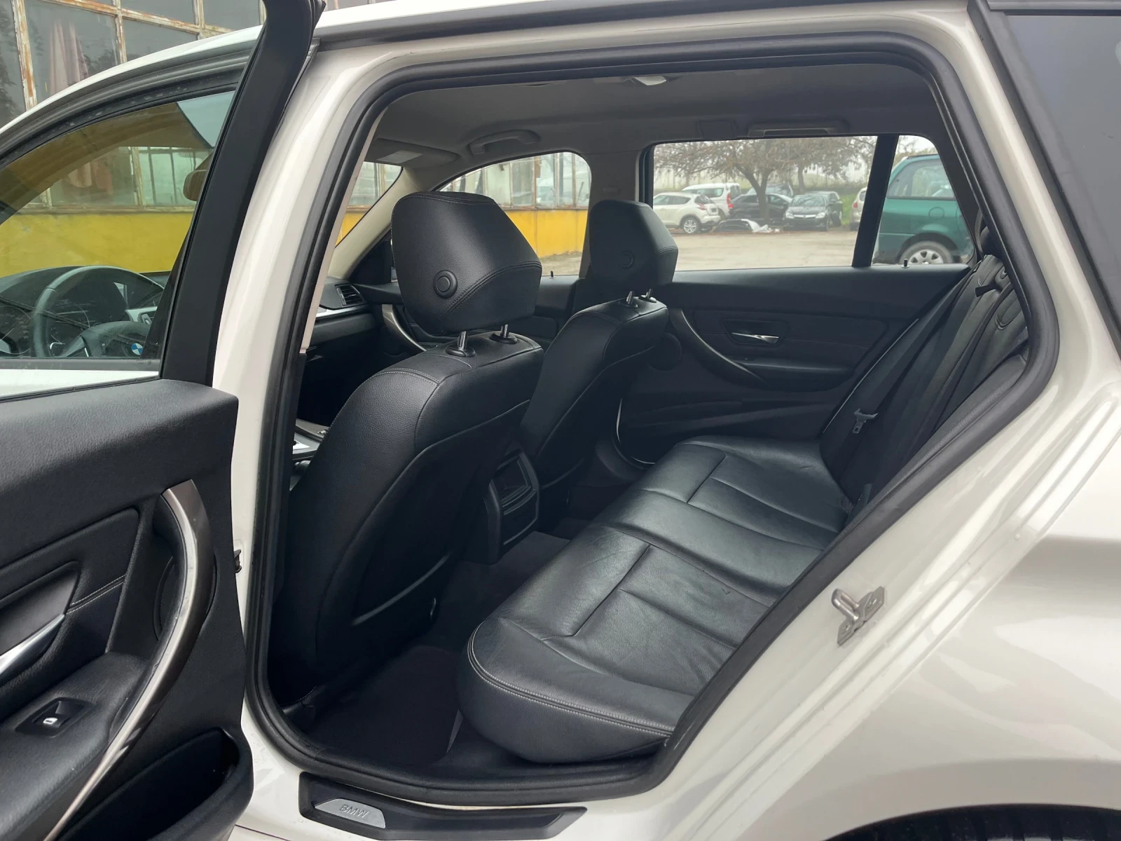 BMW 320 Modern* ИТАЛИЯ - изображение 10