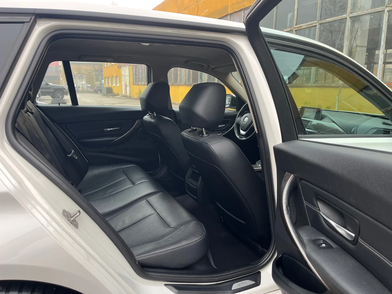 BMW 320 Modern* ������ | Mobile.bg � ����������� 13