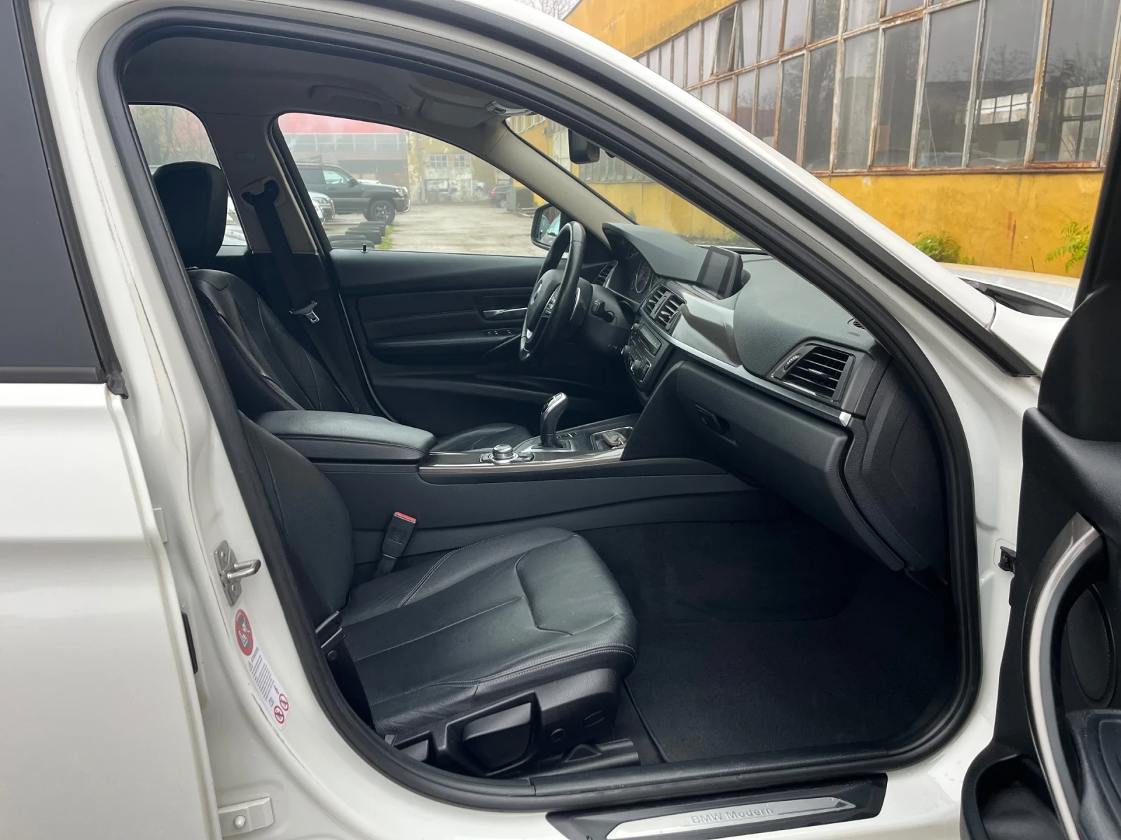 BMW 320 Modern* ������ | Mobile.bg � ����������� 12