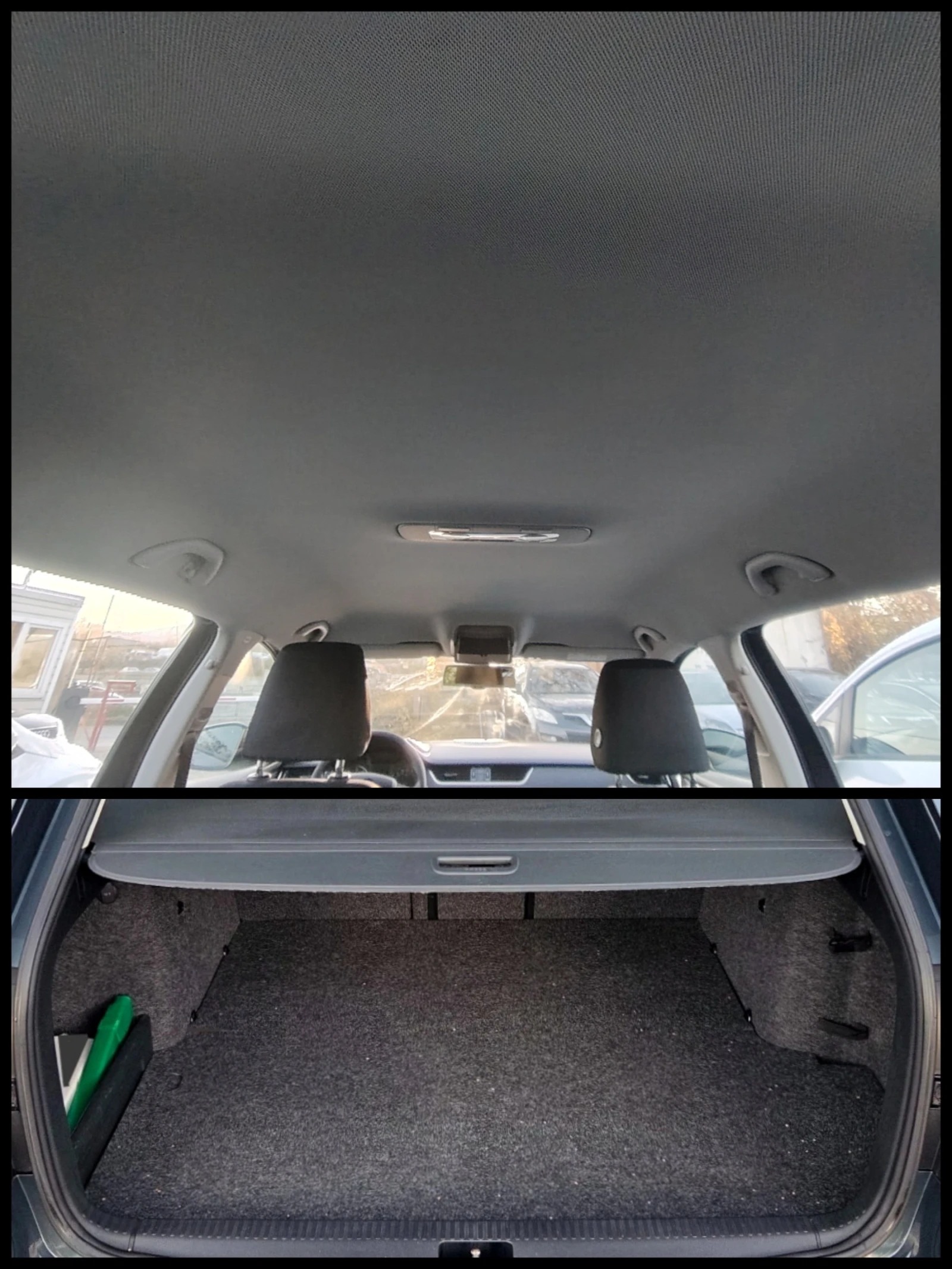 Skoda Octavia FEMILI | Mobile.bg   13