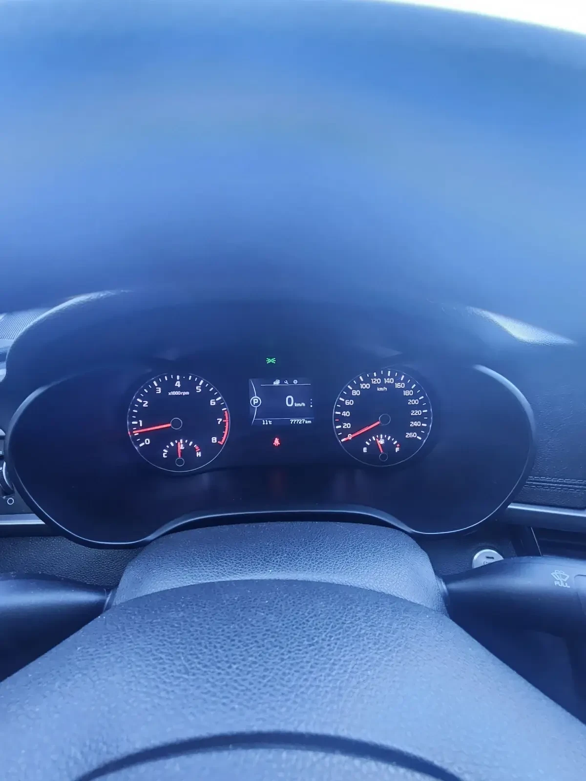 Kia K5  - изображение 6