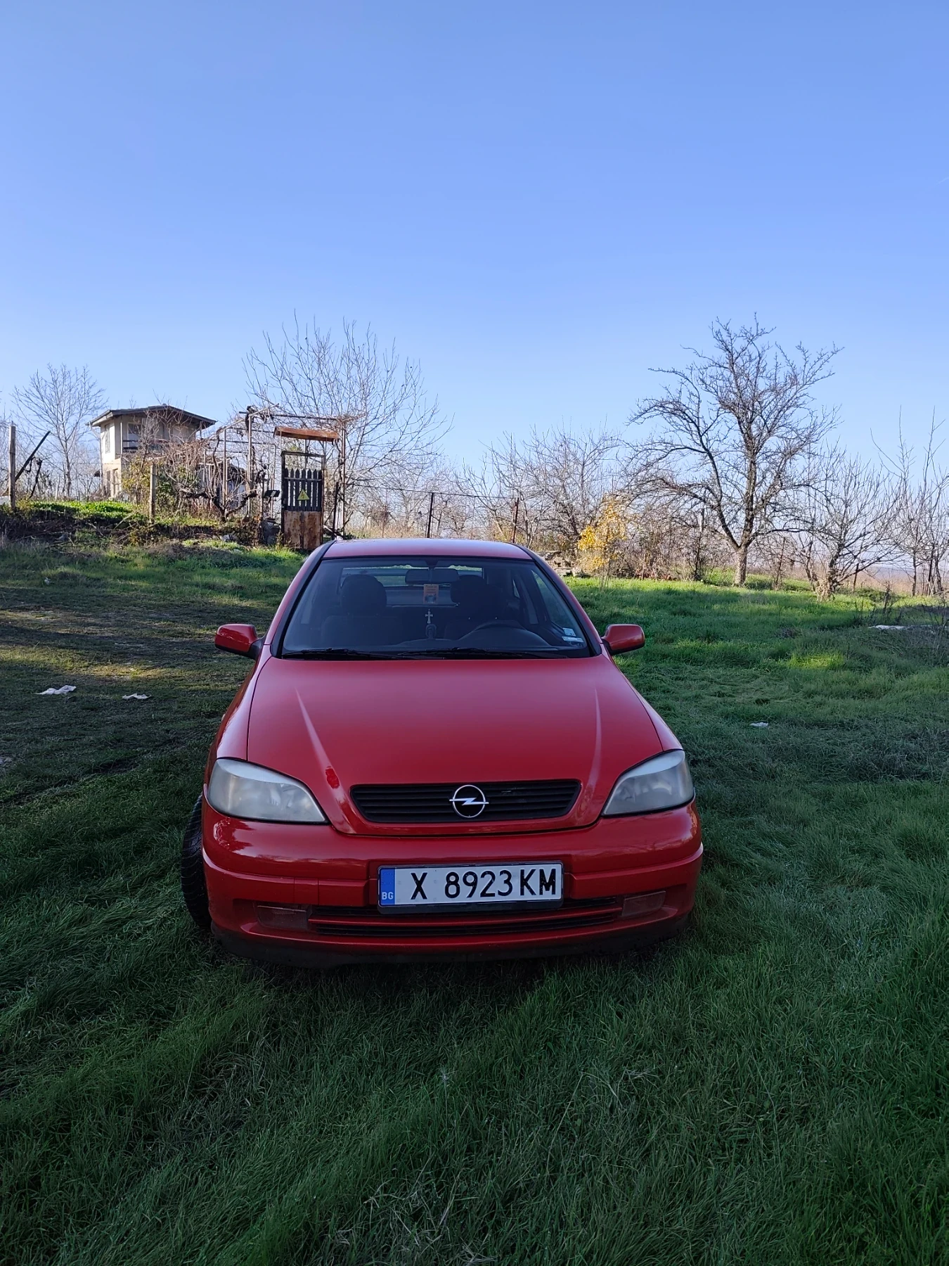 Opel Astra G | Mobile.bg � ����������� 14