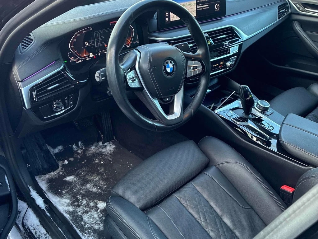 BMW 530 * 530i xDrive * CARFAX * ���� �� �� | Mobile.bg � ����������� 6