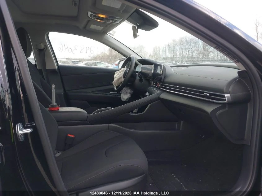 Hyundai Elantra 2.0* TECH PACKAGE* 31 000KM | Mobile.bg � ����������� 11