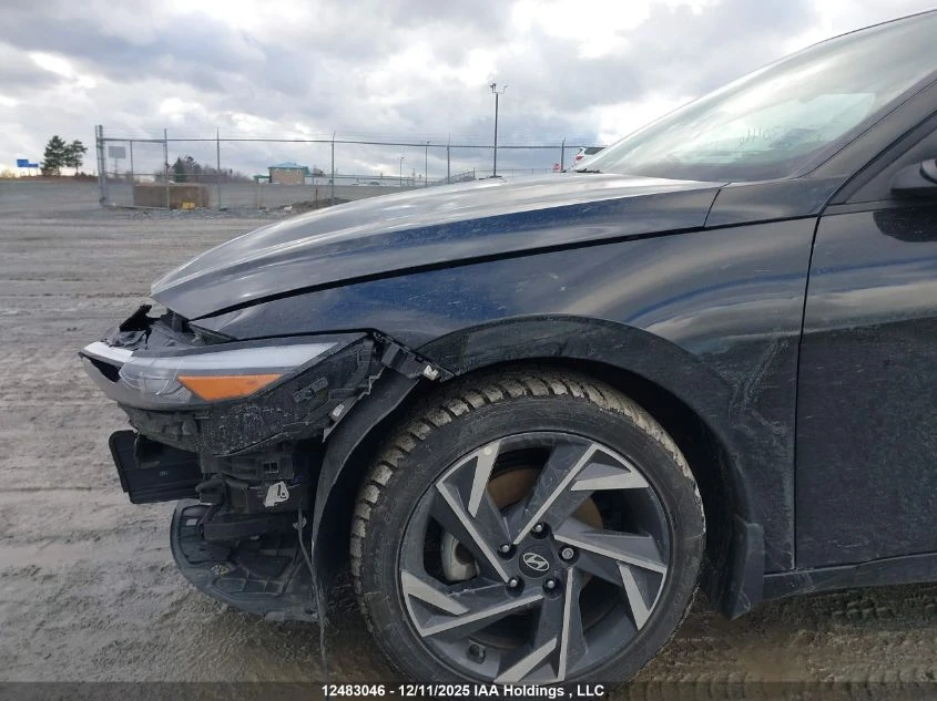 Hyundai Elantra 2.0* TECH PACKAGE* 31 000KM - изображение 6