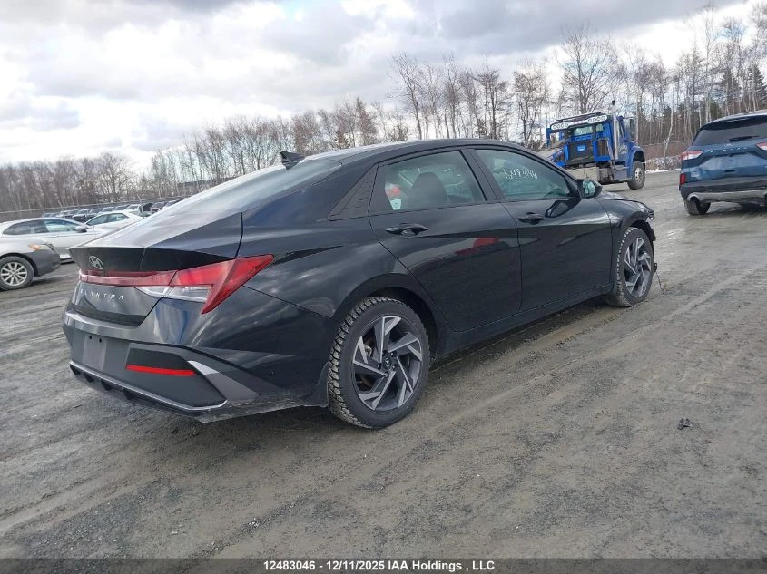 Hyundai Elantra 2.0* TECH PACKAGE* 31 000KM - изображение 4